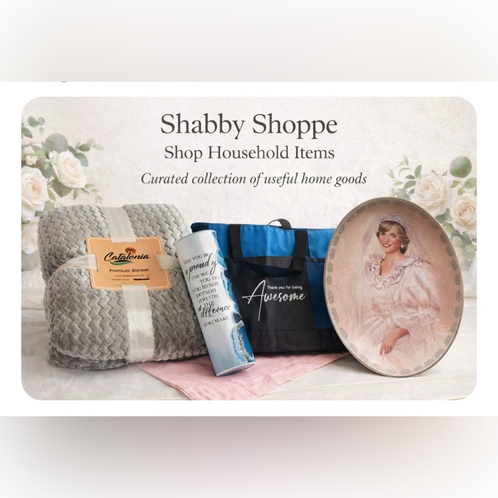 Home Shop🏡
